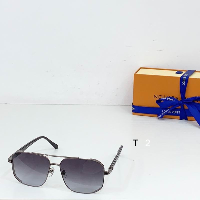 LV Sunglasses ID:20260410-1654